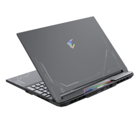 Игровой ноутбук Gigabyte AORUS 17X AZF-D5EE665SH
