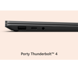Ноутбук Microsoft Surface Laptop 5 R1S-00026