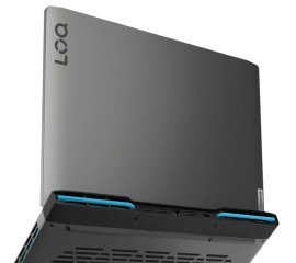 Игровой ноутбук Lenovo LOQ 15APH8 82XT201NUS 16GB