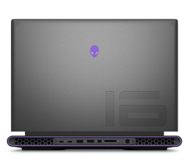 Ноутбук Dell Alienware m16 R1 0165V2-Dark