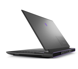 Ноутбук Dell Alienware m16 R1 0167V2-Dark