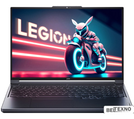             Игровой ноутбук Lenovo Legion 5 Savior Y7000P 82YA0001CD        