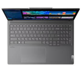 Ноутбук Lenovo ThinkBook 16p G4 IRH 21J8003PUS