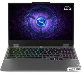             Игровой ноутбук Lenovo LOQ 15IRX9 83DV0071PS        