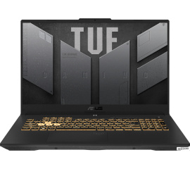             Игровой ноутбук ASUS TUF Gaming F17 FX707ZC4-HX076        
