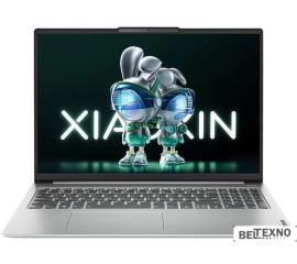            Ноутбук Lenovo Xiaoxin 16 IAH8 83BG000QCD        