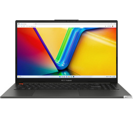             Ноутбук ASUS VivoBook S15 OLED K5504VA-MA297W        