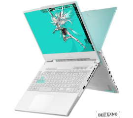            Игровой ноутбук ASUS TUF Gaming A15 2023 FA507NV7735-0DAFXHB8X10        