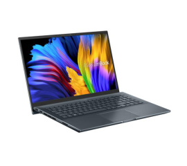 Ноутбук ASUS ZenBook Pro 15 UM535QE-KJ180X