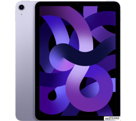             Планшет Apple iPad Air 2022 256GB (фиолетовый)        