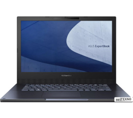             Ноутбук ASUS ExpertBook B2 B2402CBA-EB0431X        