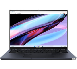             Ноутбук ASUS Zenbook Pro 14 OLED UX6404VI-P1126X        