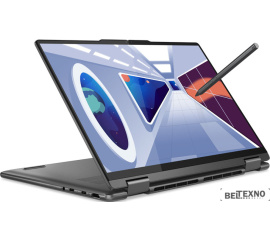             Ноутбук 2-в-1 Lenovo Yoga 7 14IRL8 82YL007GRK        