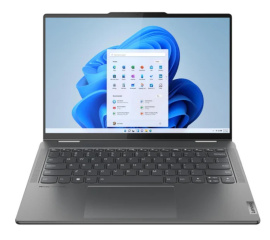 Ноутбук 2-в-1 Lenovo Yoga 7 14IRL8 82YL0090PB