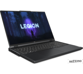             Игровой ноутбук Lenovo Legion Pro 5 16IRX8 82WK000BUS        