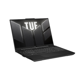 Игровой ноутбук ASUS TUF Gaming F16 FX607JVR-N3075W