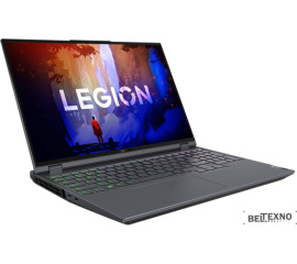             Игровой ноутбук Lenovo Legion 5 Pro 16ARH7H 82RG00DNRM        