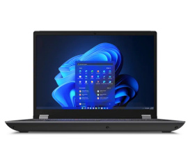 Рабочая станция Lenovo ThinkPad P16 Gen2 Intel 21D60057US