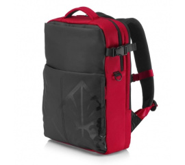Рюкзак HP Omen Gaming Backpack RED