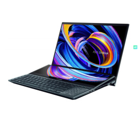 Ноутбук ASUS ZenBook ProDuo UX582HS-H2002X