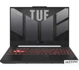             Игровой ноутбук ASUS TUF Gaming A15 2023 FA507XV7940-0DAEXHB8X11        