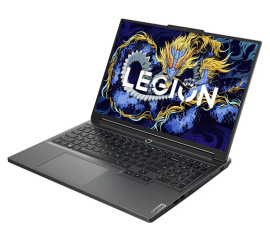 Игровой ноутбук Lenovo Legion 5 Savior Y7000P 2024 82FA0003CD