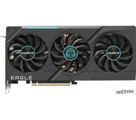             Видеокарта Gigabyte GeForce RTX 4070 Ti Eagle OC 12G GV-N407TEAGLE OC-12GD (rev. 2.0)        