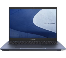             Ноутбук ASUS ExpertBook B5 OLED B5602CBA-L20378X        