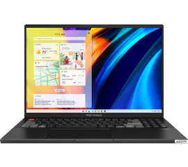             Ноутбук ASUS Vivobook Pro 16X OLED M7601RM-MX070W        