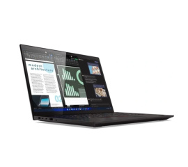 Ноутбук Lenovo ThinkPad X1 Extreme Gen 5 21DE0023PB