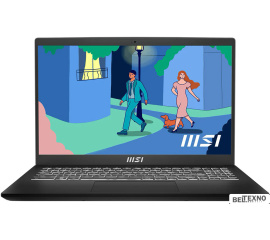             Ноутбук MSI Modern 15 B13M-662XBY        