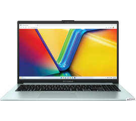             Ноутбук ASUS Vivobook Go 15 OLED E1504FA-L1528        