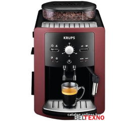 Эспрессо кофемашина Krups Espresseria Automatic EA8015