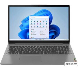             Ноутбук Lenovo IdeaPad Slim 3 16IAH8 83ES0006RK        