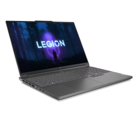 Игровой ноутбук Legion Slim 7 16IRH8 82Y3001CRK
