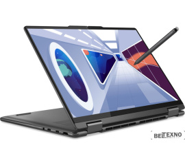             Ноутбук 2-в-1 Lenovo Yoga 7 14ARP8 82YM002ARK        