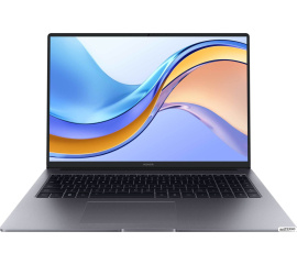             Ноутбук HONOR MagicBook X 16 2024 Born-F5651C 5301AHGW        