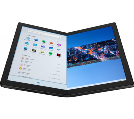 Ноутбук Lenovo ThinkPad X1 Fold 20RL000WPB