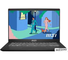             Ноутбук MSI Modern 14 C12M-237XBY        