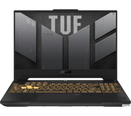             Игровой ноутбук ASUS TUF Gaming Dash F15 2023 FX507ZI-F15.I74070        