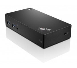 Док-станция для Lenovo ThinkPad USB 3.0 Ultra Dock