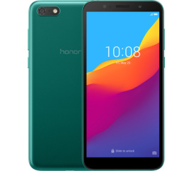 Смартфон Honor 7a prime 32GB 2GB (Phantom Green) RU