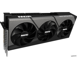             Видеокарта Inno3D Gaming GeForce RTX 4090 X3 OC N40903-246XX-18332989        