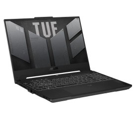 Игровой ноутбук ASUS TUF Gaming F15 FX507ZU4-LP040