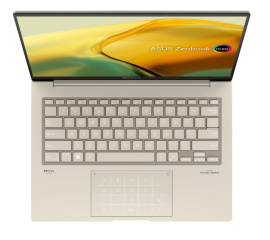 Ноутбук ASUS Zenbook 14X OLED UX3404VA-M3040W