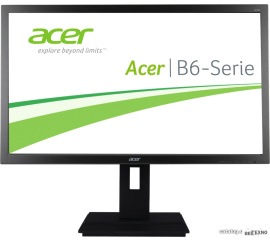             Монитор Acer B276HLCymiprx        