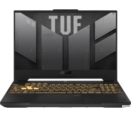             Игровой ноутбук ASUS TUF Gaming F17 2023 FX707ZV4-HX018        