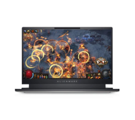 Игровой ноутбук Dell Alienware X14 R1 X14-9332