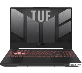             Игровой ноутбук ASUS TUF Gaming A15 FA507RM-HN079        