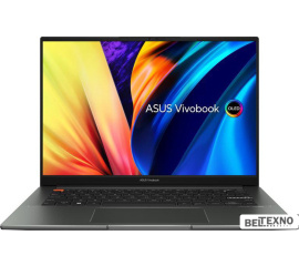             Ноутбук ASUS Vivobook S 14X OLED S5402ZA-IS74        